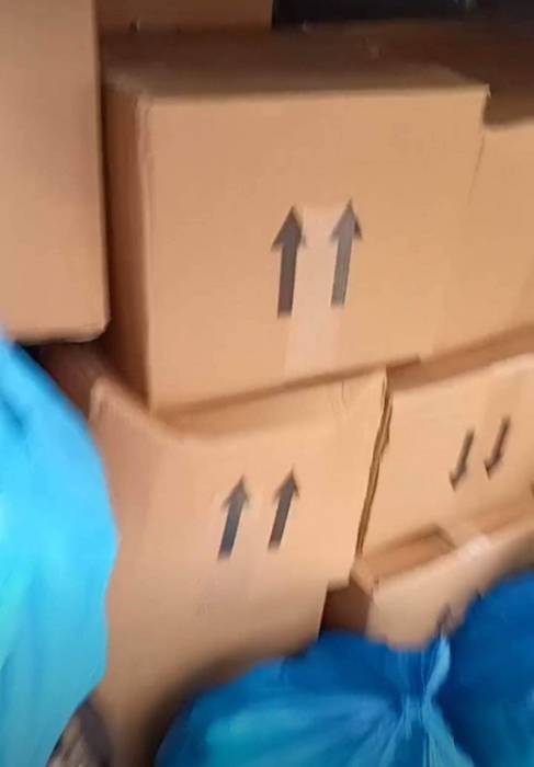 بمناسبة عيد ميلاد الملك ..إطلاق مبادرة  لن ننساكم  في لواء الموقر