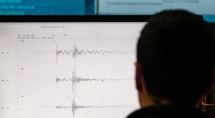 إدارة الأزمات والكوارث في جامعة آل البيت يدعو للتأهب من الزلازل