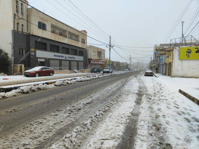 “الأمن”: جميع الطرق في المملكة سالكة