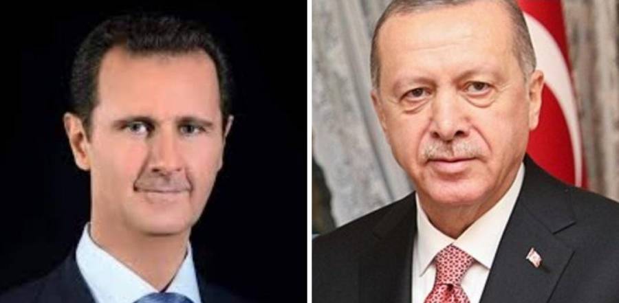 مدير عام مستشفى عبدالهادي يعزي سوريا و تركيا