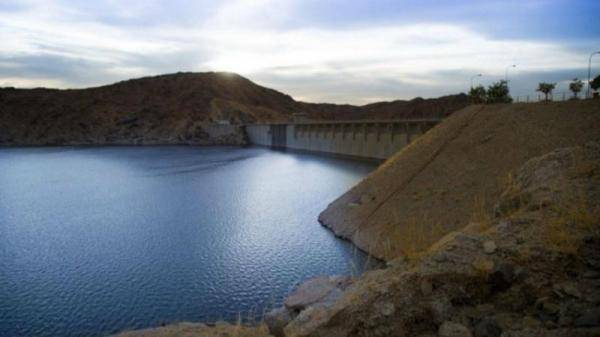 9مليون متر3 مياه دخلت السدود في 24 ساعة وارتفاع التخزين إلى 113.5 مليونا