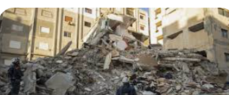 القطاع الخاص الأردني يطلق حملات تبرع لإغاثة منكوبي زلزال سوريا