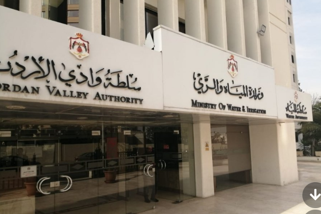 ارتفاع تخزين السدود الى 40.5  من سعتها الإجمالية