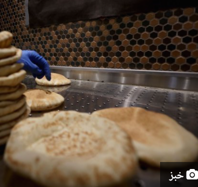 الحموي: ارتفاع الطلب على الخبز 50 خلال المنخفض
