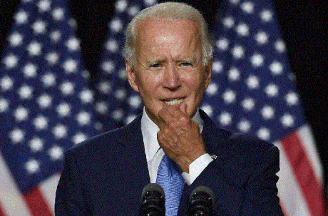 بايدن يوضح حول ترشحه لولاية رئاسية ثانية