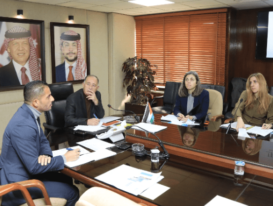 منحة بـ 20 مليون دولار لخفض فاقد المياه بالأردن