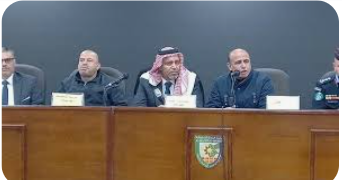 عجلون: جلسة تعريفية بجائزة الأمير الحسين للعمل التطوعي