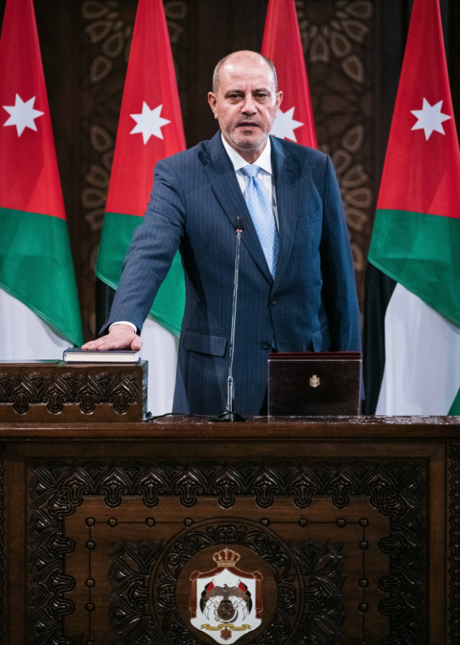 الشمالي: طرح عطاء المطور للمدينة الاقتصادية المشتركة بين الأردن والعراق العام الحالي