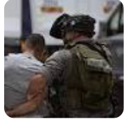 الاحتلال يعتقل 13 فلسطينيا بالضفة الغربية