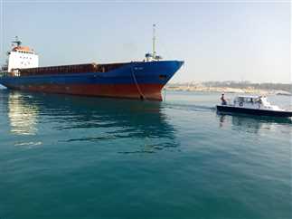 السلطات المصرية تعيد فتح ميناء العريش البحري