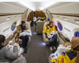 ما مصير الرضّع الذين وجدوا بمفردهم في زلزال تركيا؟