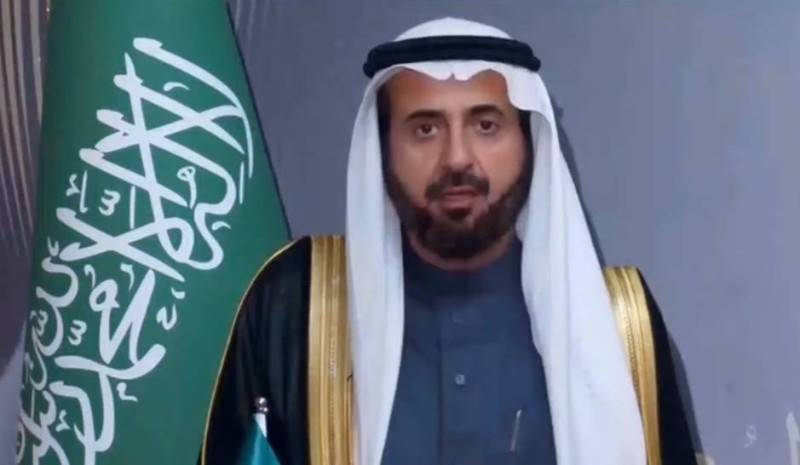 وزير الحج السعودي: أكثر من مليوني حاج من خارج السعودية هذا العام.. بينهم 33,690 حاجاً من العراق