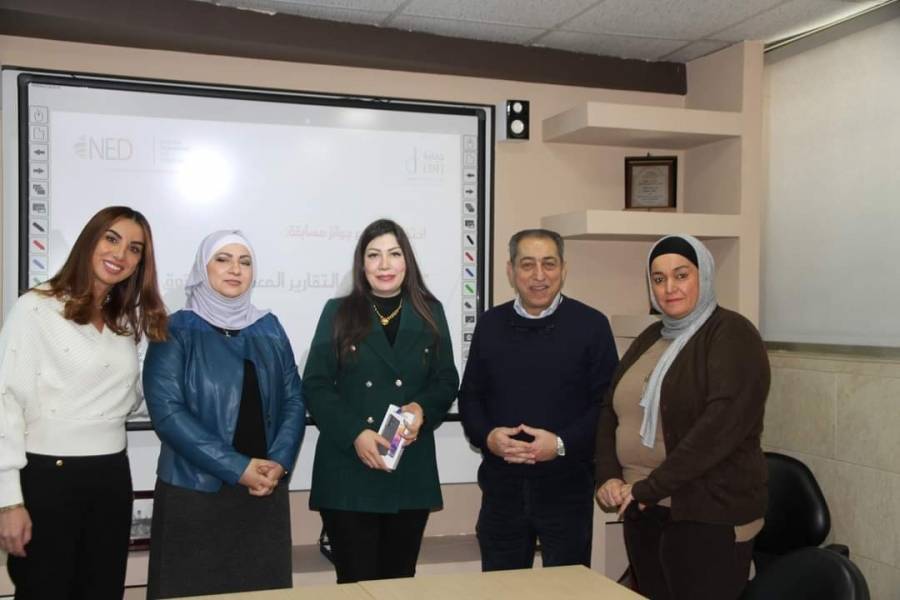 حماية الصحفيين يُعلن نتائج مسابقة التقارير الحقوقية ويكرم الفائزين والفائزات...صور 