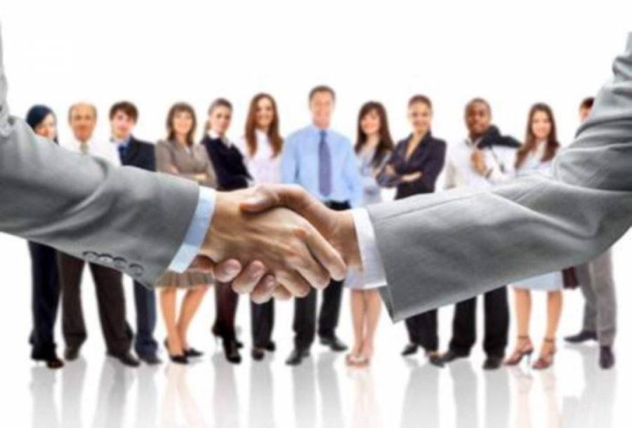 بحث قضايا تهم المستثمرين الأردنيين في العراق