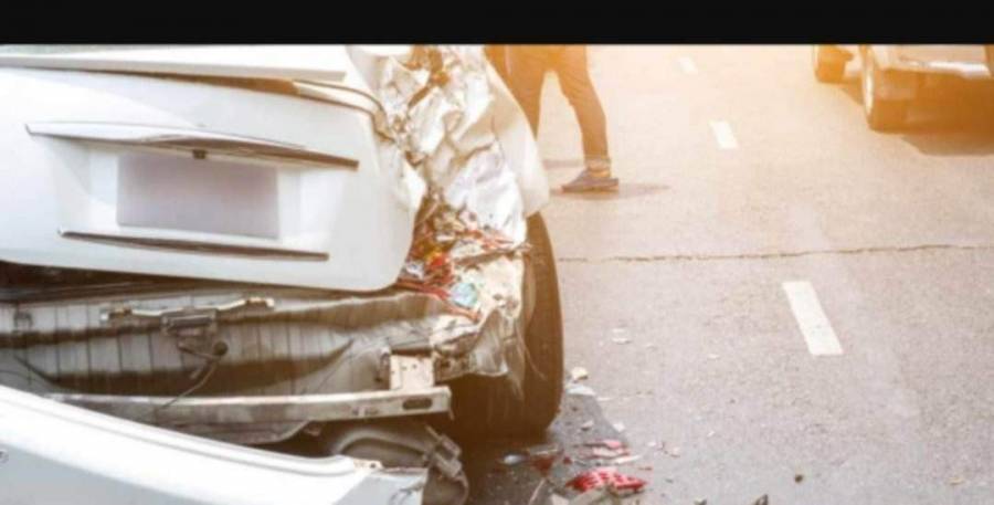 وفاة و 9 اصابات بحادث تصادم بالأغوار الشمالية