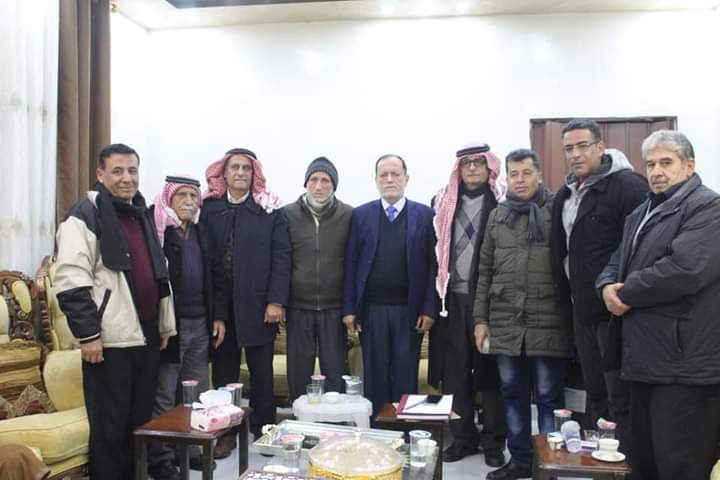 انتخاب هيئة إدارية جديدة لملتقى الشفا الثقافي لمدة أربع سنوات_ أسماء