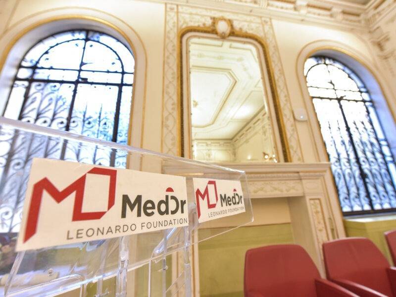 روما تستضيف اجتماعًا للمغتربين الصوماليين بعد غدٍ