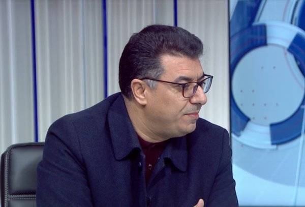 الحنيفات : ليش نخبي كمية الأمطار سد الموجب وصل إلى 90 بالمئة