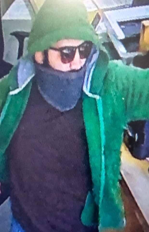 مدعي عام اربد يوقف سارق محل صرافة 14 يوما