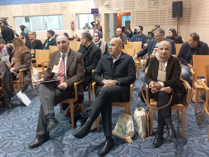 العتوم يشارك في ورشة العمل الاقليمية في الجمهورية التونسية