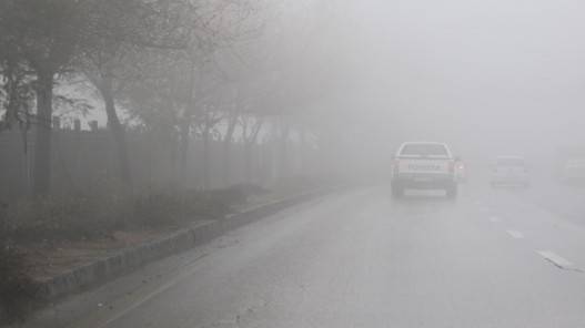 أجواء باردة في أغلب المناطق السبت