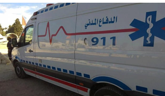 951 حالة إسعافية خلال 24 ساعة الماضية