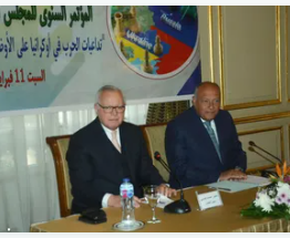 مصر: نواجه مماطلة إثيوبيا في قضية سد النهضة بضبط النفس