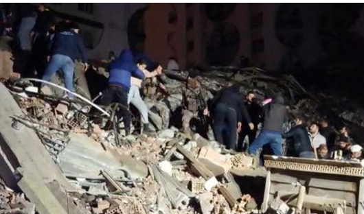 الأمم المتحدة: زلزال تركيا أسوأ حدث منذ 100 عام