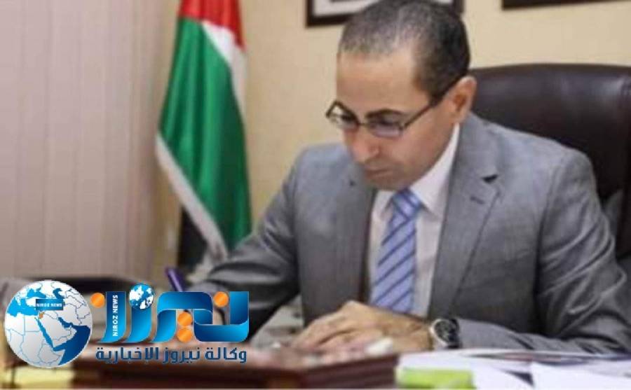 الخصاونة يحيل أمين عام وزارة الثقافة إلى التقاعد