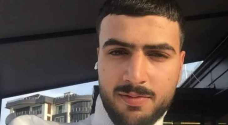 والد الناجي الأردني من زلزال تركيا يكشف عن موعد وصول ابنه إلى أرض الوطن