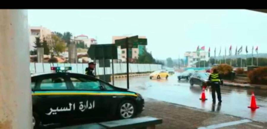 الامن العام بالتعاون مع وزارة الاقتصاد الرقمي يعتمد  الوثائق الرقمية كرديف للوثائق الورقية. ..فيديو