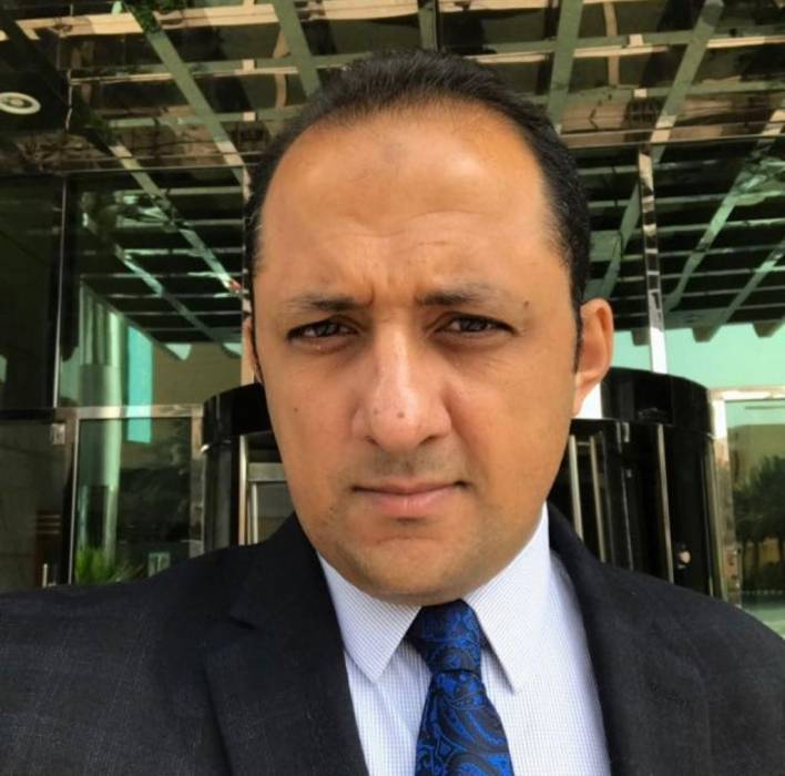 أحمد صبرى : التبادل الإقتصادى بين مصر والسعودية يؤكد قوة علاقات البلدين