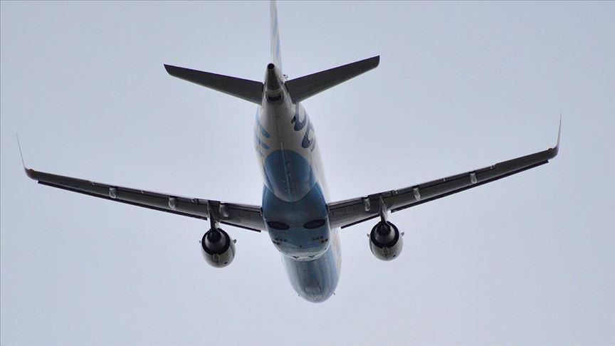 كورونا يسهم بإفلاس 64 شركة طيران