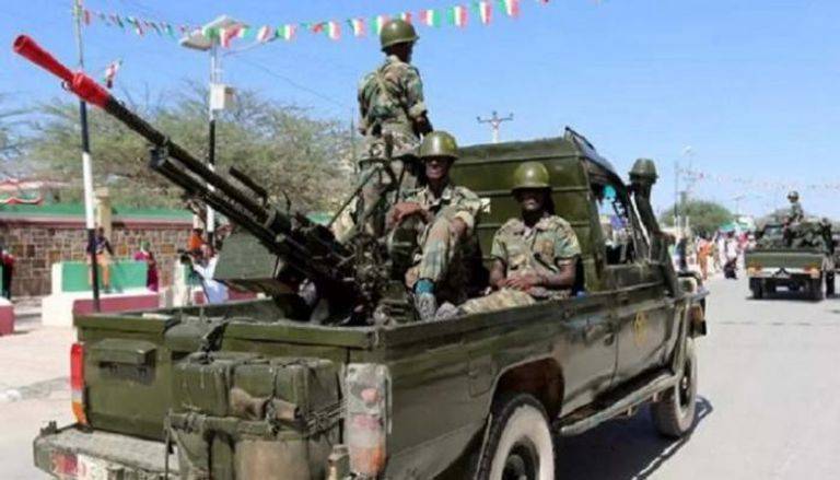 انفجار يستهدف نقطة أمنية بمقديشو