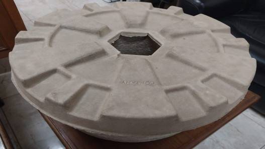 اتفاقية لزراعة 220 دونما من الأشجار الحرجية باستخدام الشرنقة في جرش