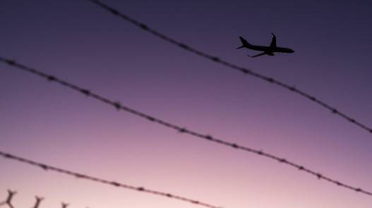 البنتاغون يعلن رصد خلل في الرادار وعدم العثور على أي جسم فوق مونتانا