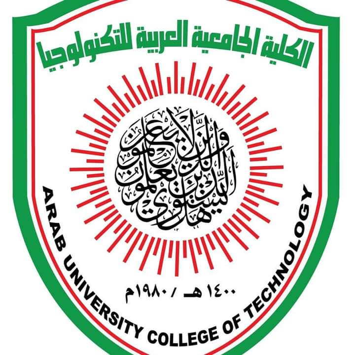 تعلن الكلية الجامعية العربية للتكنولوجيا عن فتح باب_التسجيل للعام الدراسي 20222023