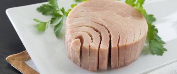 الغذاء والدواء: منتجات التونة المعلبة في الأردن آمنة