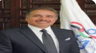 الصعوب: مياه اليرموك تخدم نحو 4 ملايين نسمة