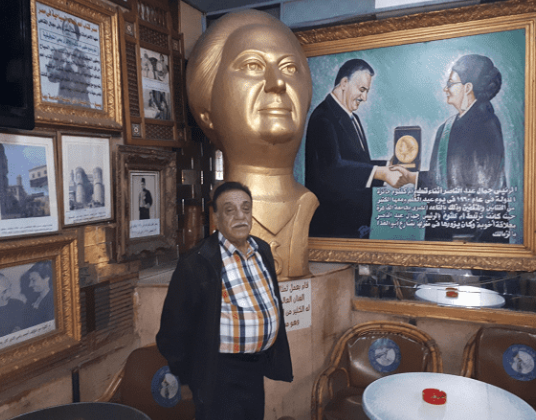 مخترع أردني يبتكر جهازا لتقليل استهلاك الوقود