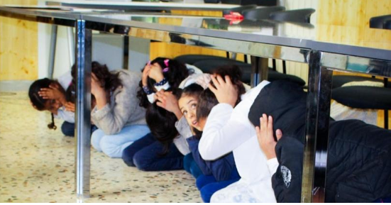 مصر: قرارات رسمية للمدارس لمواجهة خطر الزلازل