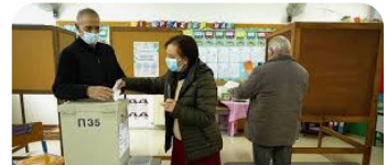 قبرص: جولة حاسمة من الانتخابات الرئاسية اليوم