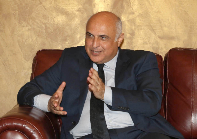 السفير الأذربيجاني يشيد بالعلاقات الثنائية مع الأردن