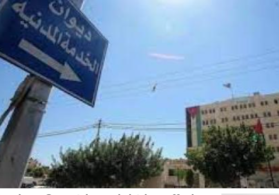 4 أشقاء على نظام الحالات الإنسانية ترتيبهم الأول منذ سنوات ولم يتم توظيف احد منهم