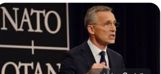 الناتو يقرر تمديد ولاية أمينه العام مرة أخرى