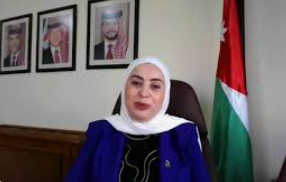 بني مصطفى: مدرسة المشاركة السياسية تمكن المرأة من ممارسة دورها