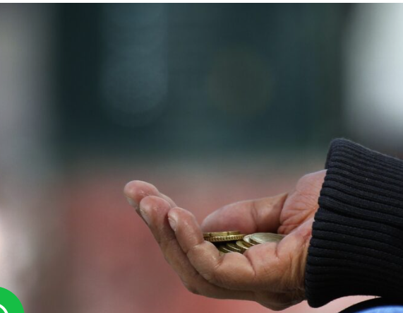 ضبط 609 متسولين خلال الشهر الماضي