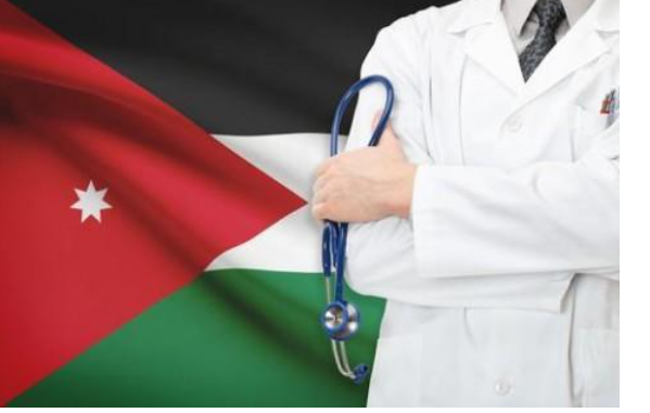 نقابة الأطباء تنعى وفاة 4 أطباء أردنيين