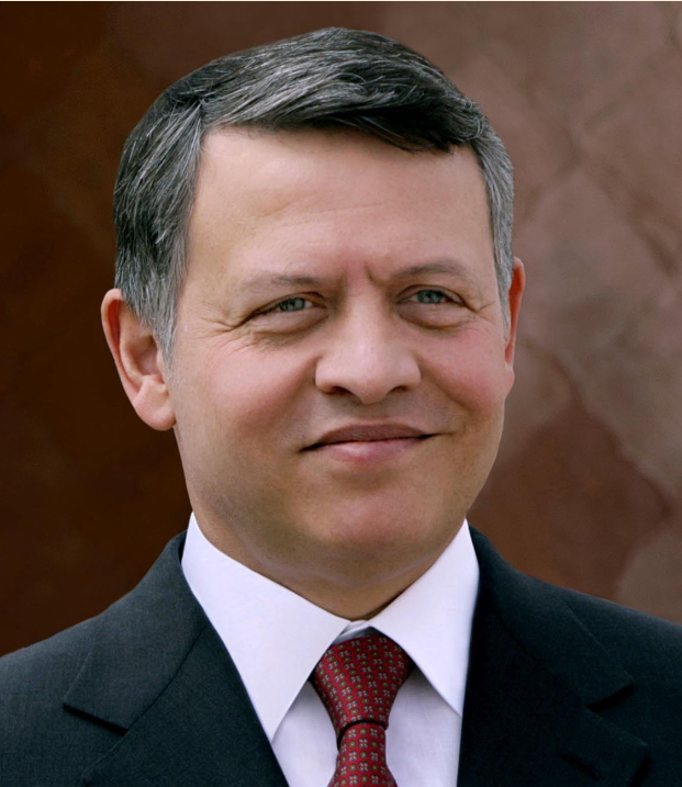 الملك يعود إلى أرض الوطن