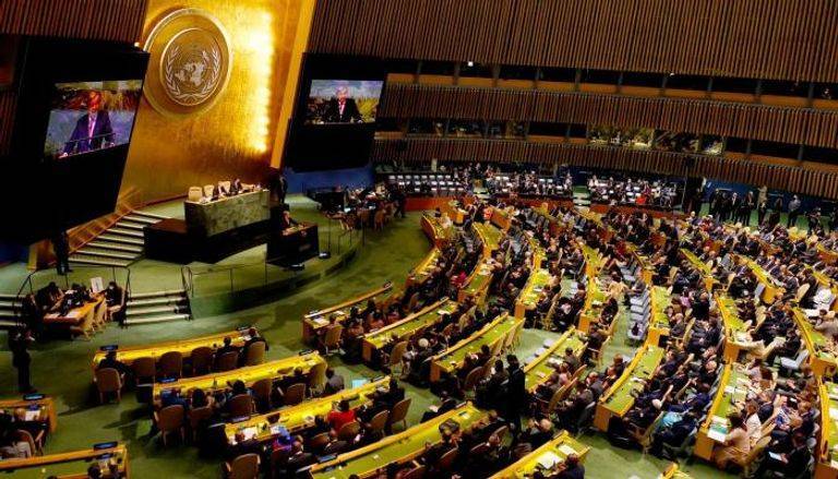 بطلب عراقي.. الأمم المتحدة تحدد يوما عالميا لمكافحة التطرف